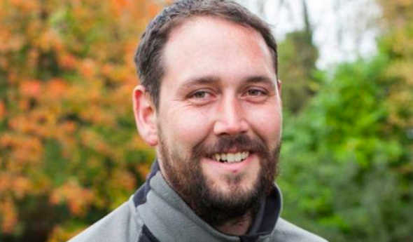 John McGrath