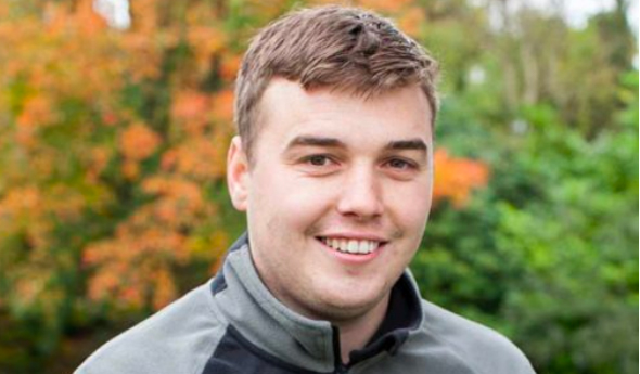 Ian Dunne