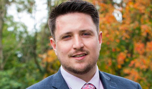 Ben Killeen