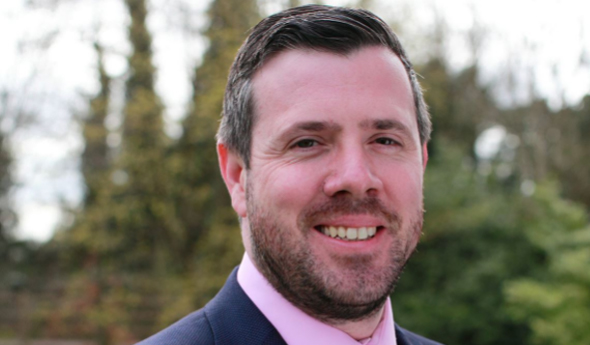 Brian Cunningham