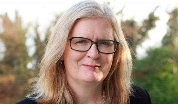 Lesley Anne
