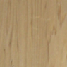 Example of cedar wood