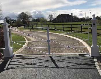 Advice for buying a gate