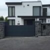 The Galway Bay Gate