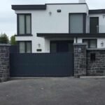 The Galway Bay Gate