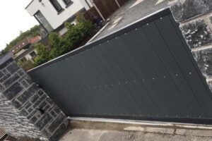 The Galway Bay Gate