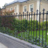 Railings