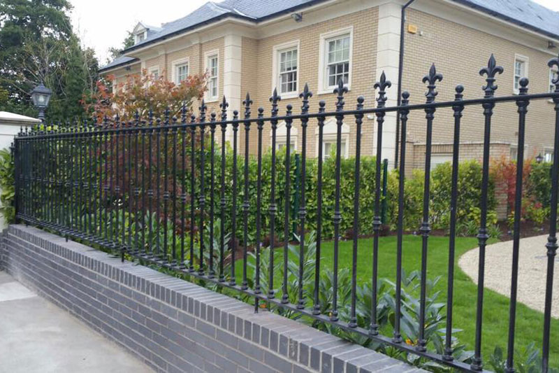 Railings