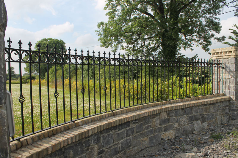 Railings