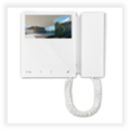 Gate intercom