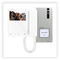 Video Intercom - Wired - no keypad