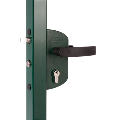lock for side gate