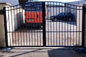 The Artisan Gate