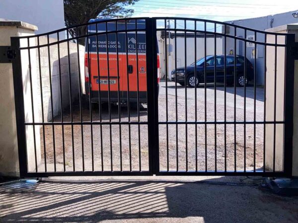 The Artisan Gate