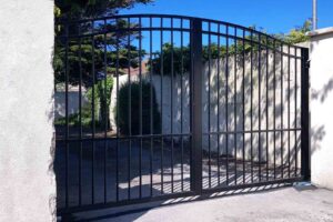 The Artisan Gate