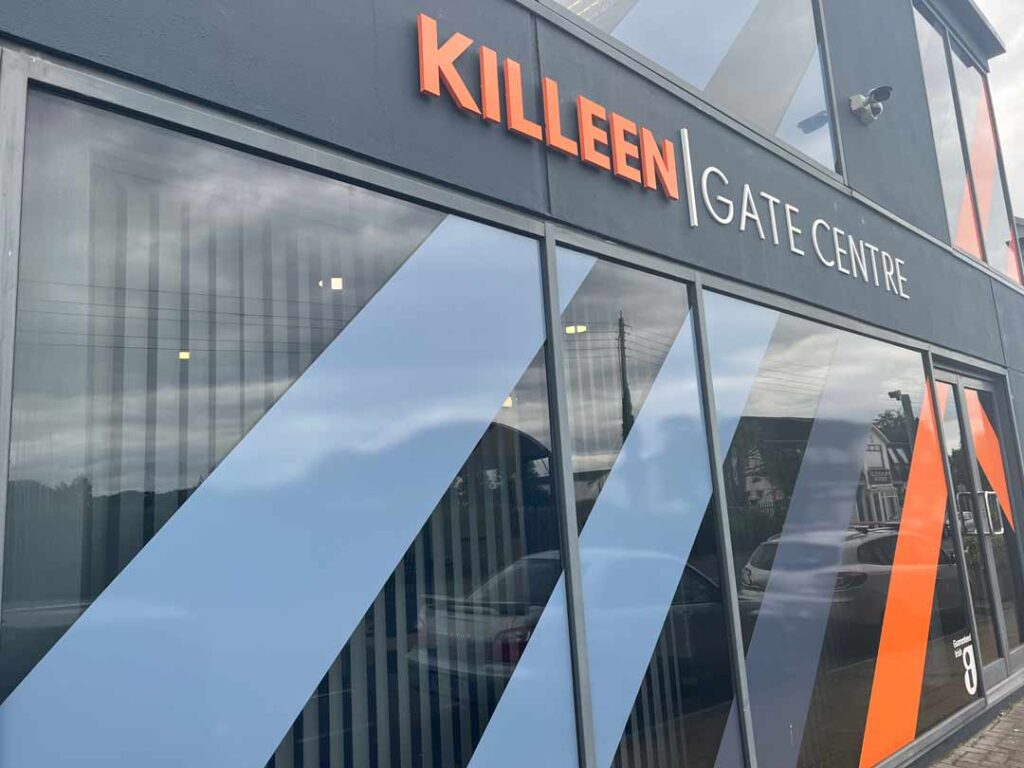 Killeen Gate Centre