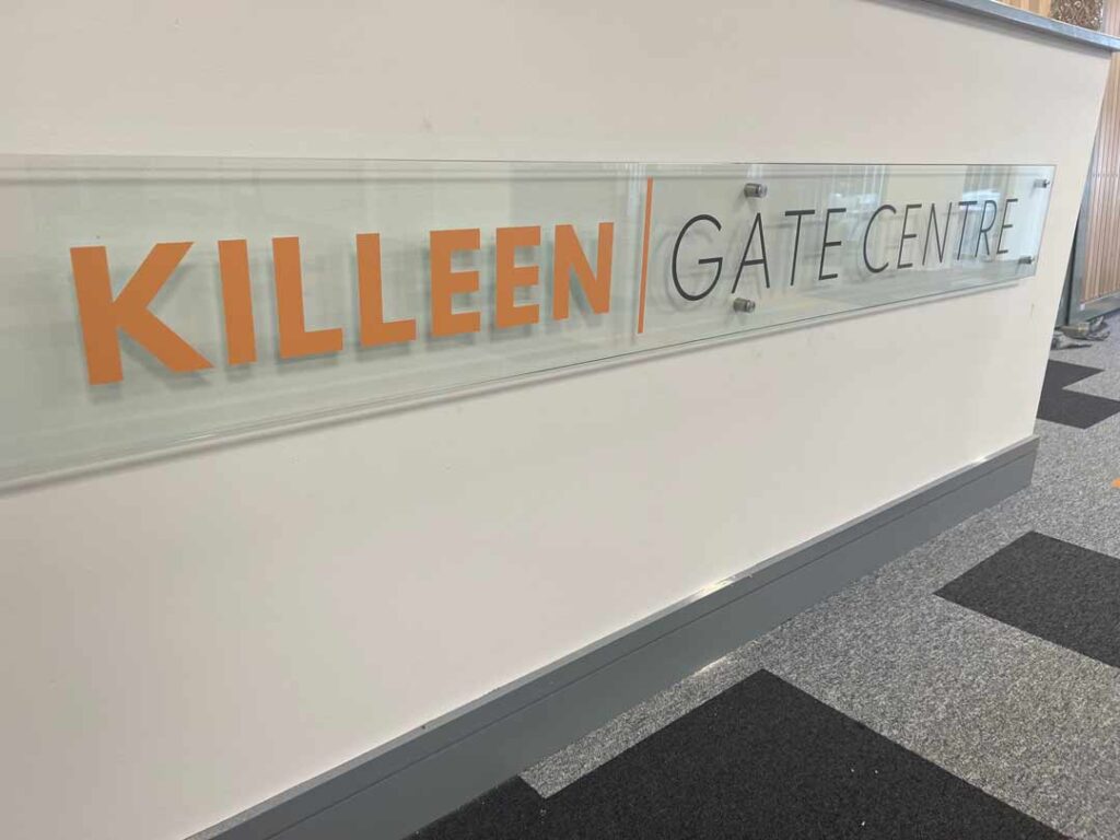 Killeen Gate Centre