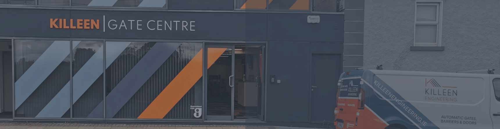 Killeen Gate Centre