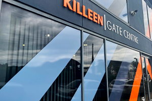 Killeen Gate Centre