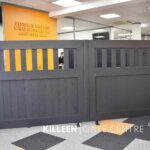 The Saturn Alu Gate