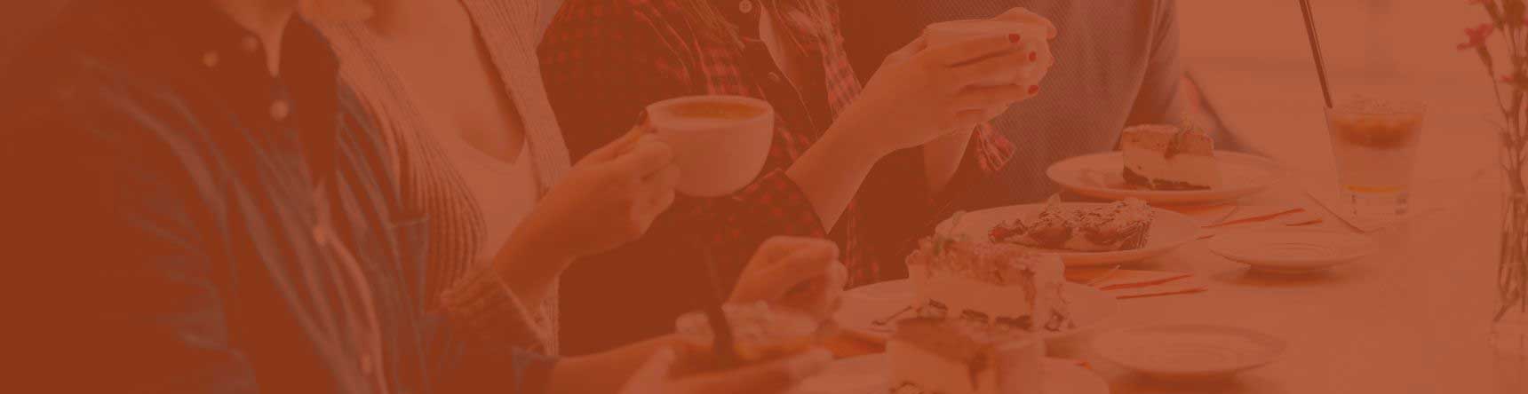 Best places to eat Enfield