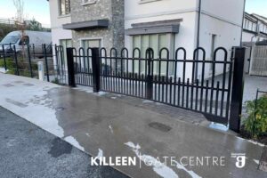 Gate design