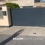 The Lunar Gate