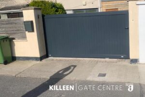 The Lunar Gate