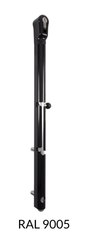 RAL 9005